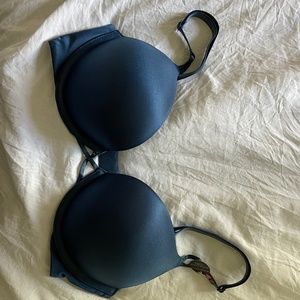 Victoria secret bombshell bra